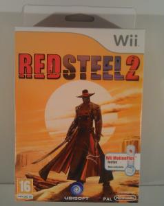 Red Steel (01)